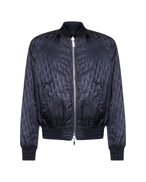 dior mens bomber jacket|dior puffer jacket men.